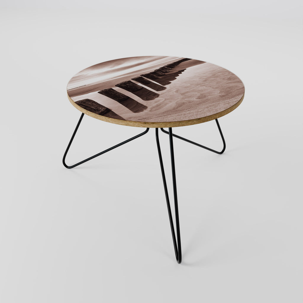 Table basse SERENE SHORELINE SEQUENCE 60