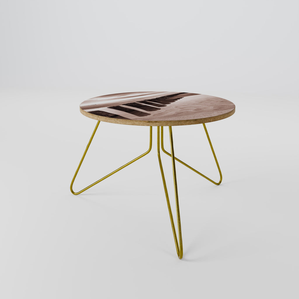 Table basse SERENE SHORELINE SEQUENCE 60