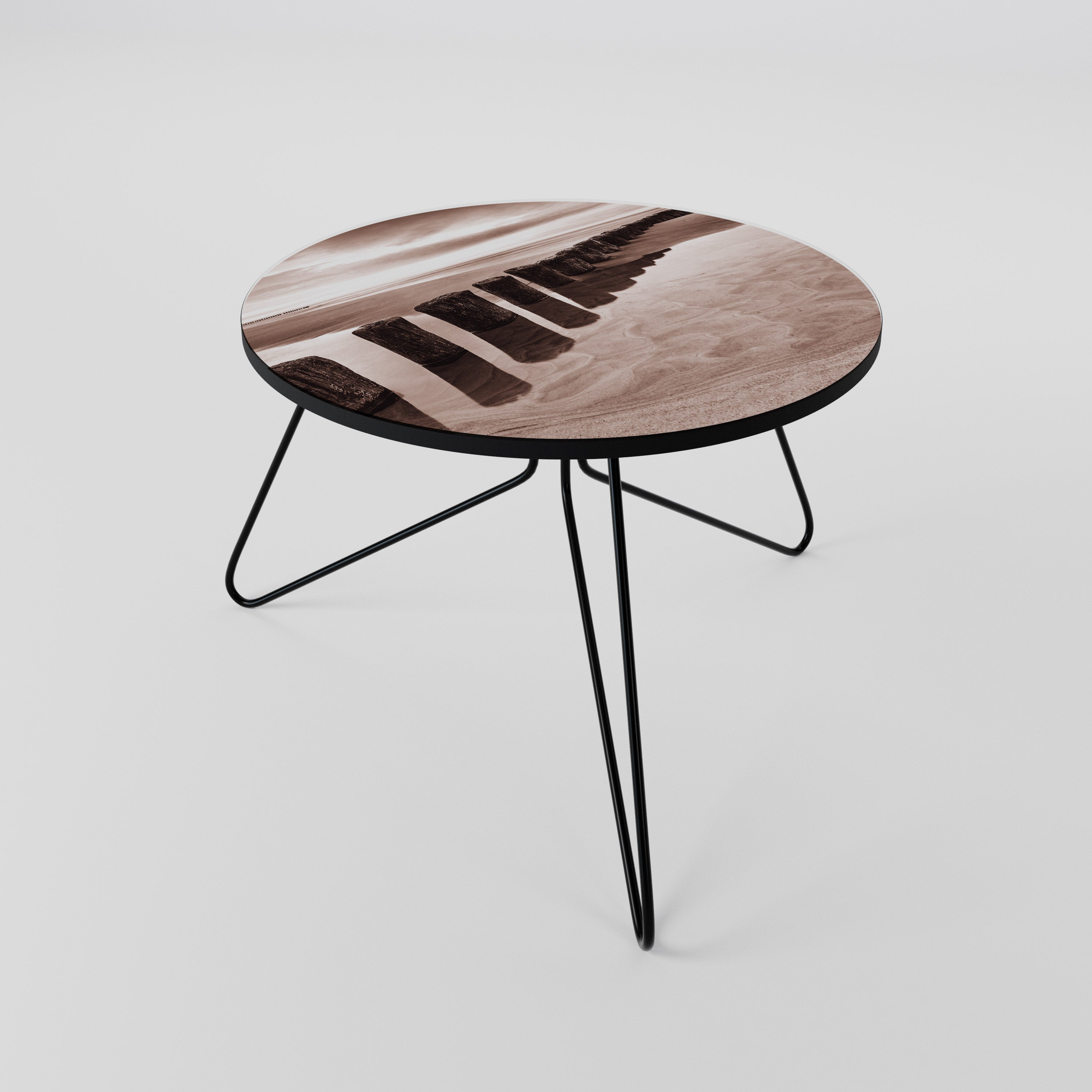 Table basse SERENE SHORELINE SEQUENCE 60