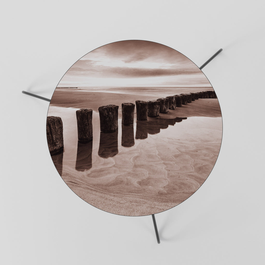 Table basse SERENE SHORELINE SEQUENCE 60