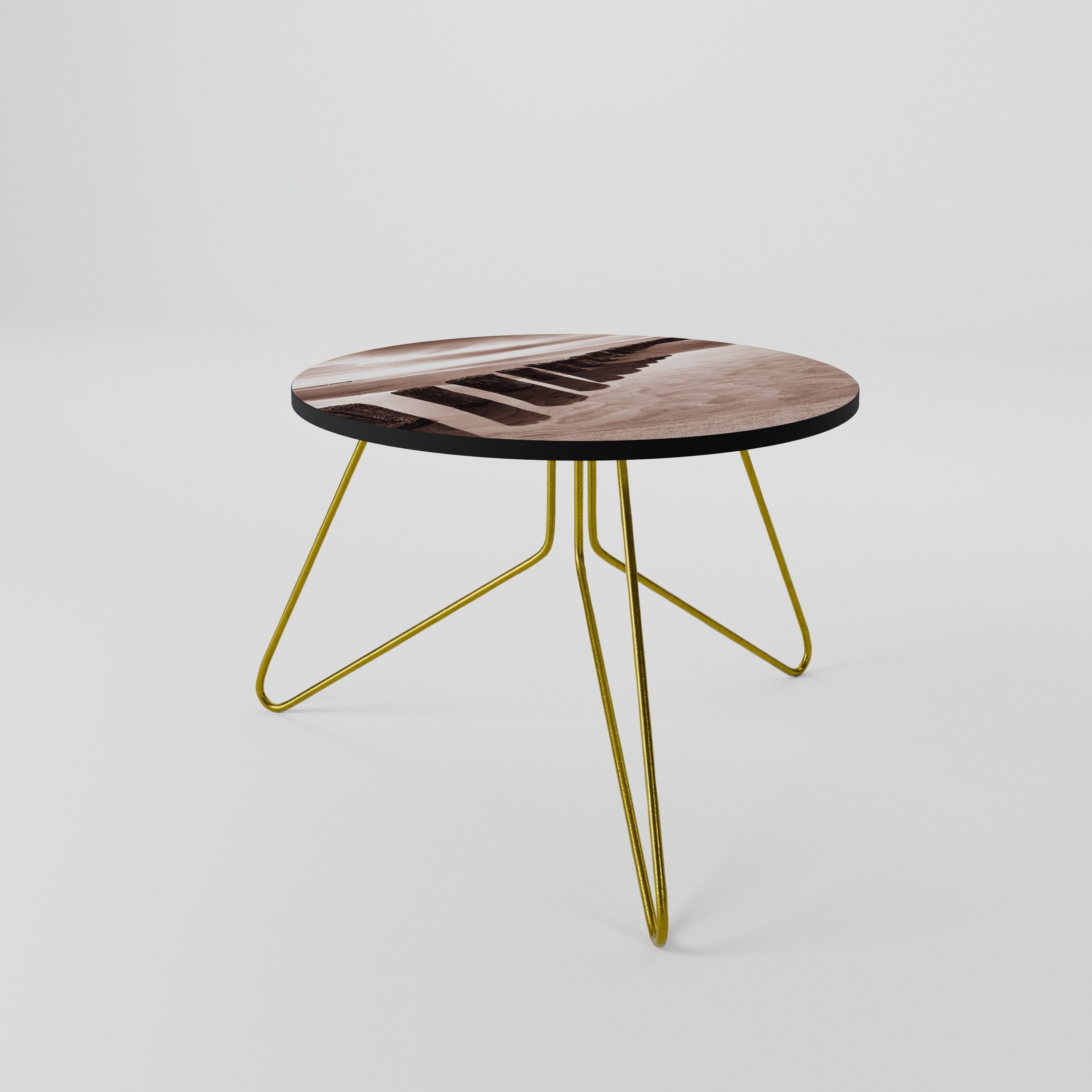 Table basse SERENE SHORELINE SEQUENCE 60