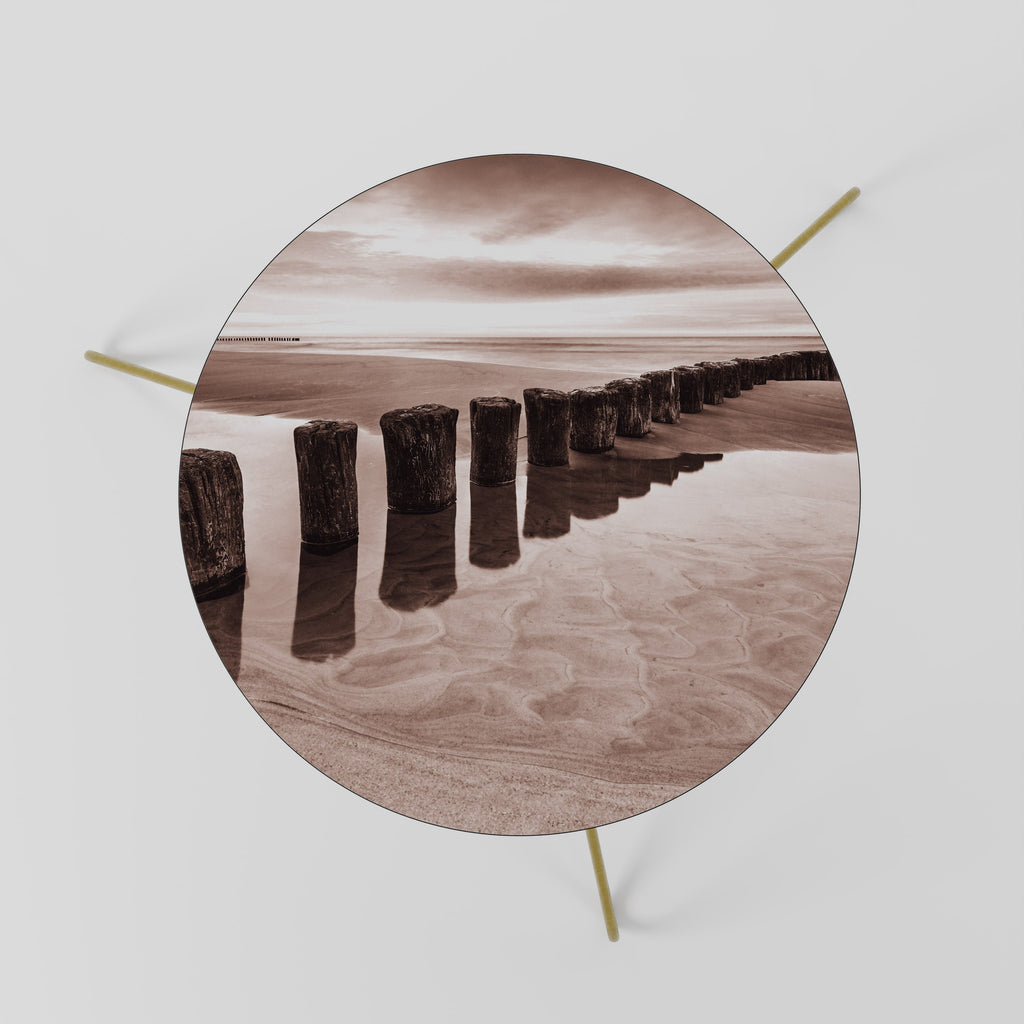 Table basse SERENE SHORELINE SEQUENCE 60