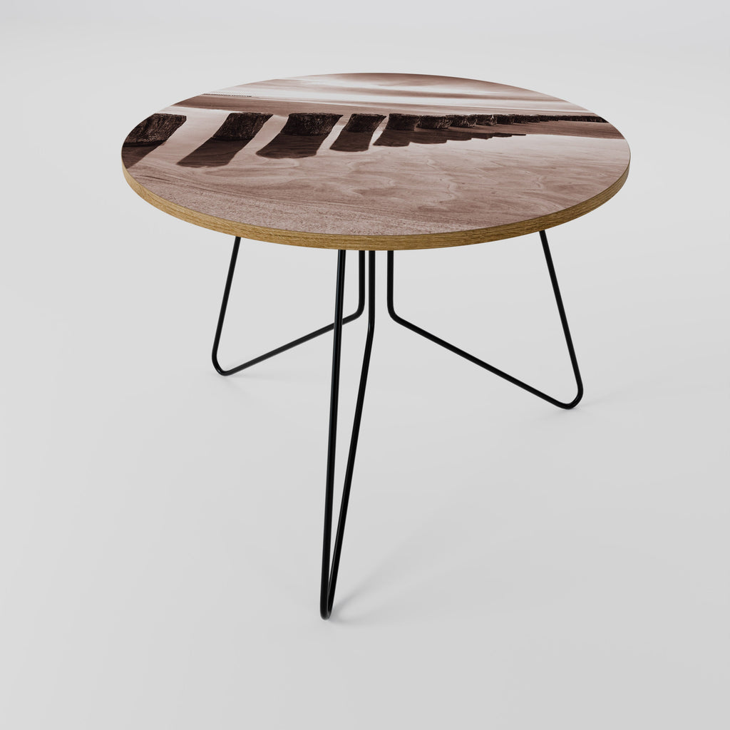 Table basse SERENE SHORELINE SEQUENCE 69