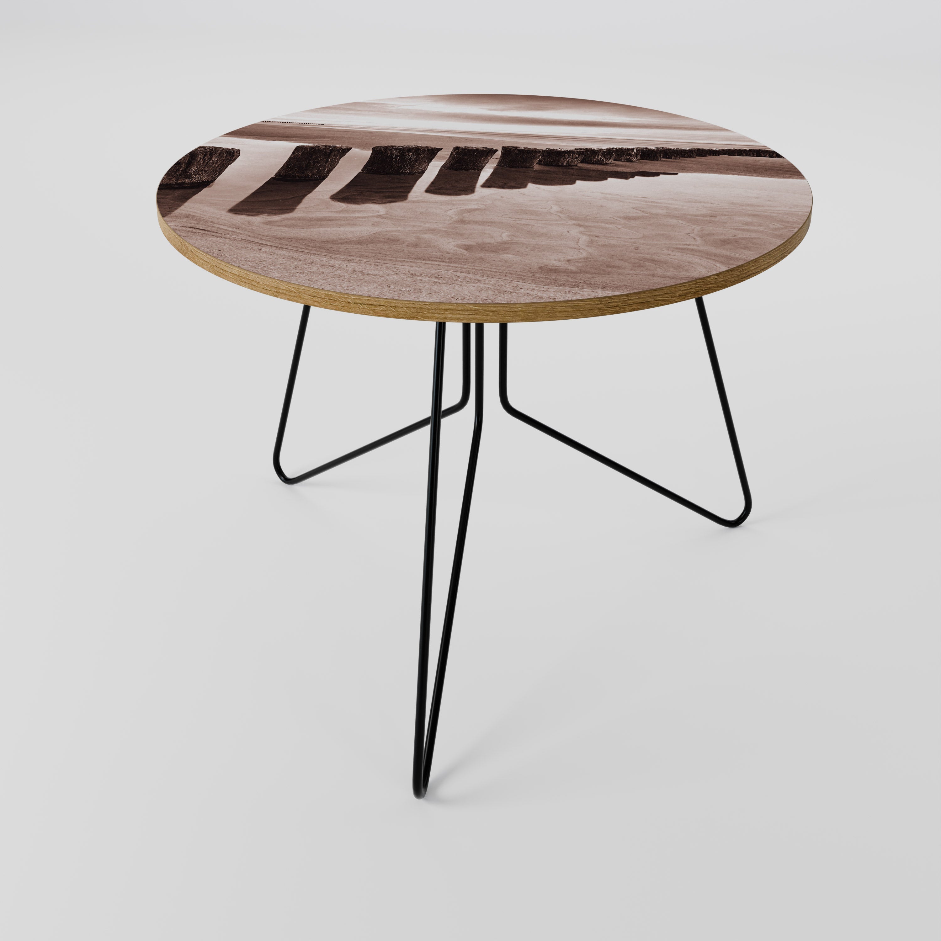 Table basse SERENE SHORELINE SEQUENCE 69