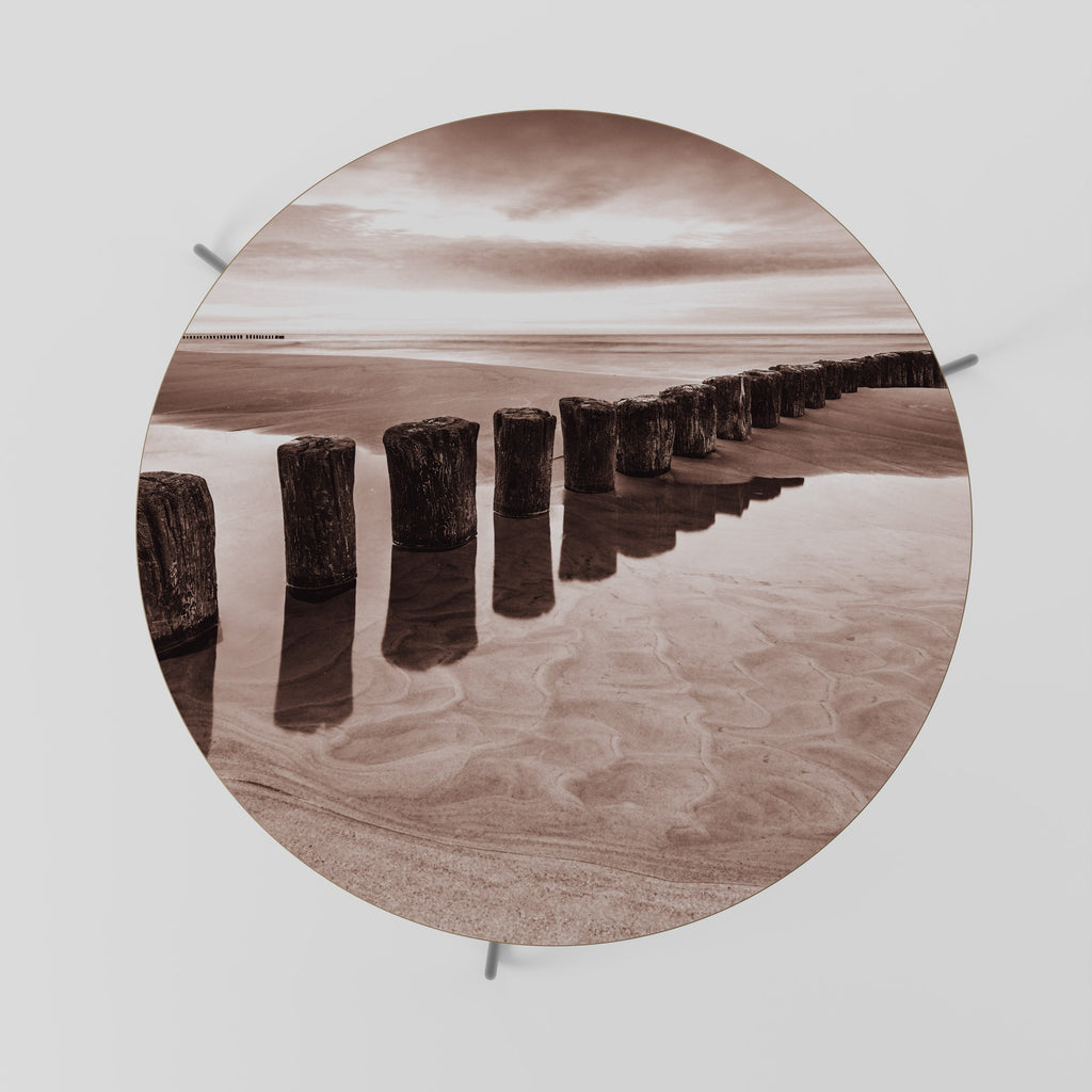 Table basse SERENE SHORELINE SEQUENCE 69