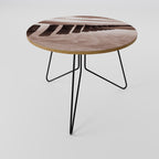 SERENE SHORELINE SEQUENCE Coffee Table