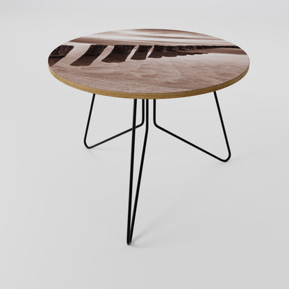 SERENE SHORELINE SEQUENCE Coffee Table