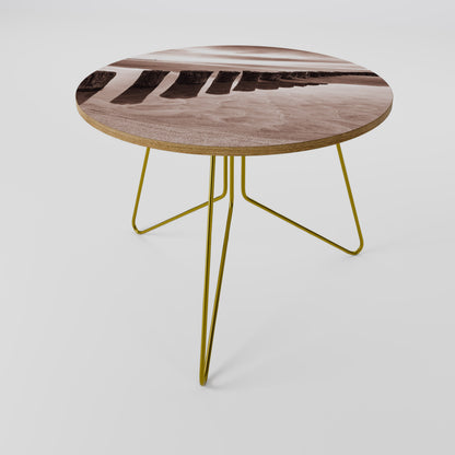 SERENE SHORELINE SEQUENCE Coffee Table
