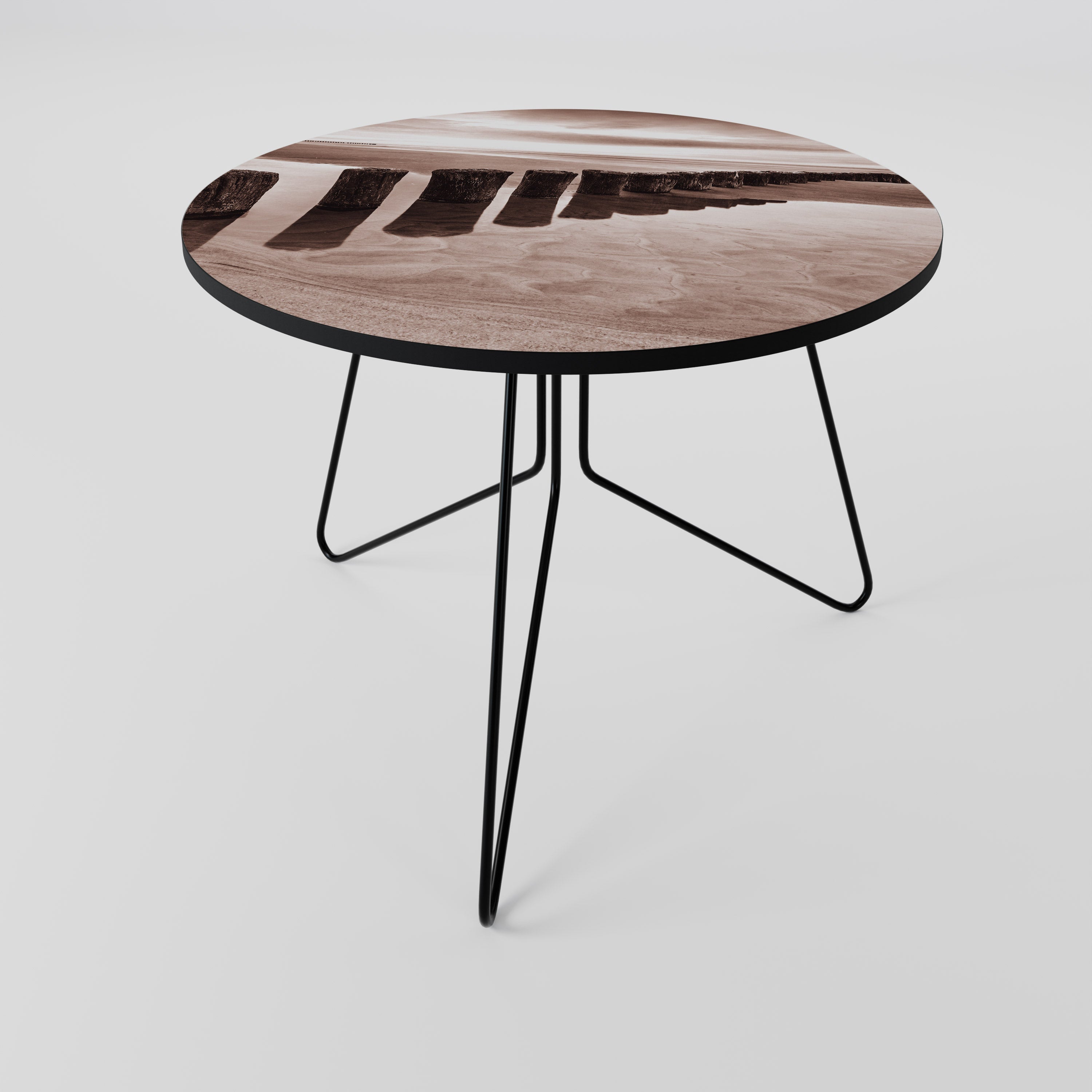 Table basse SERENE SHORELINE SEQUENCE 69