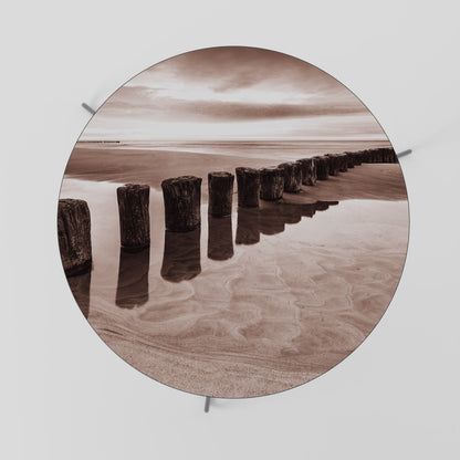SERENE SHORELINE SEQUENCE Coffee Table
