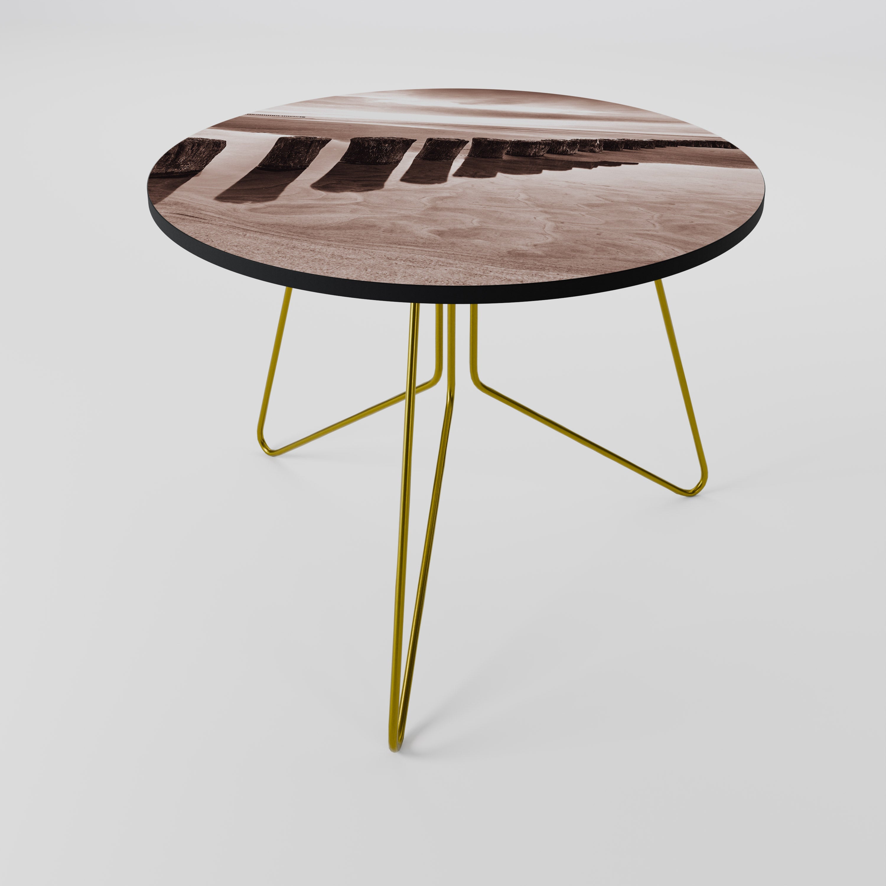 Table basse SERENE SHORELINE SEQUENCE 69