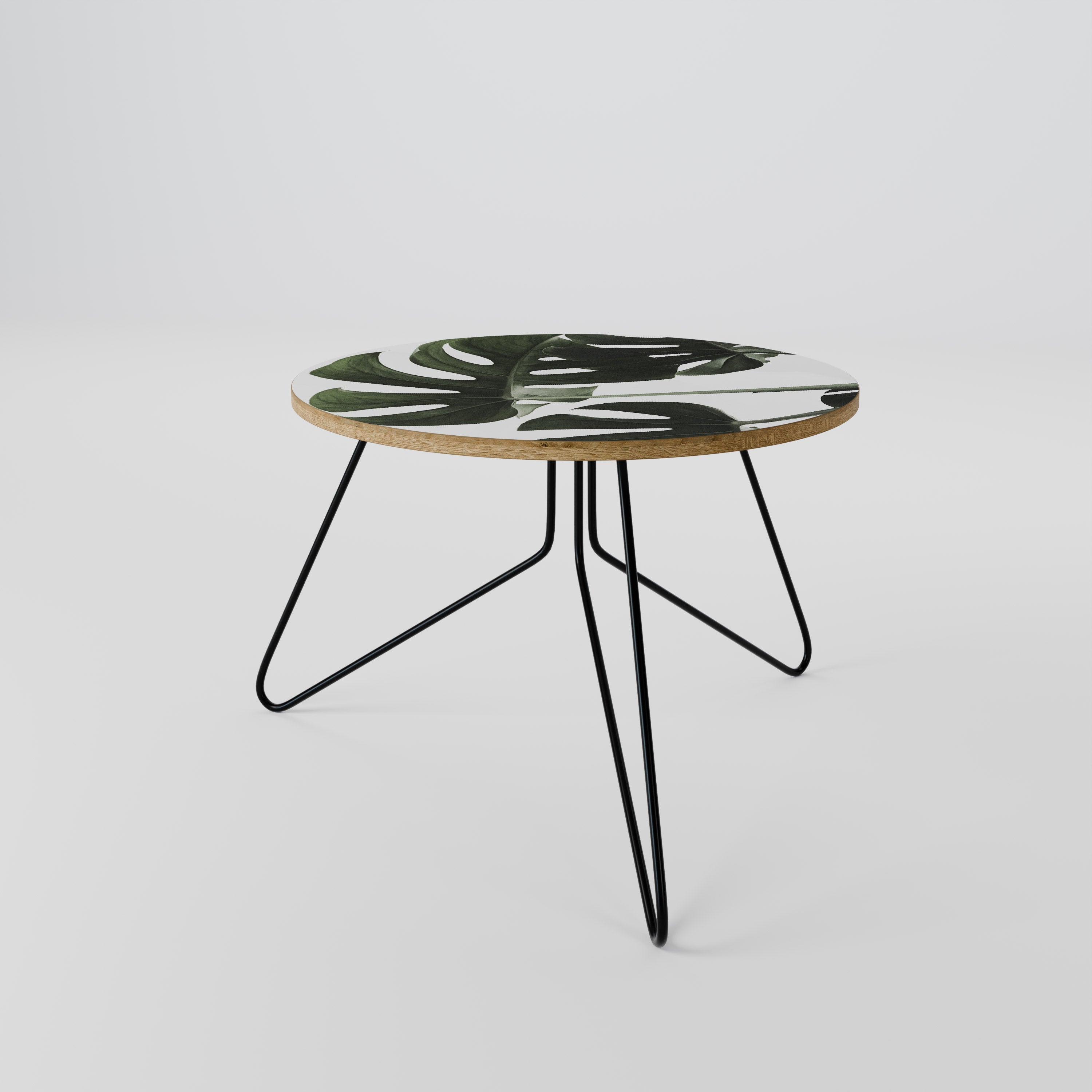 Table basse FOLIAGE FUSION 60
