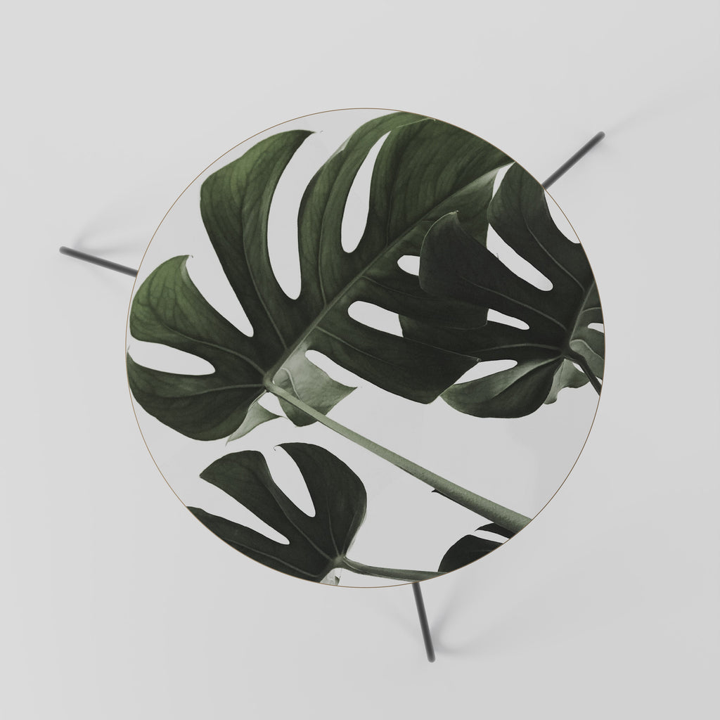 Table basse FOLIAGE FUSION 60