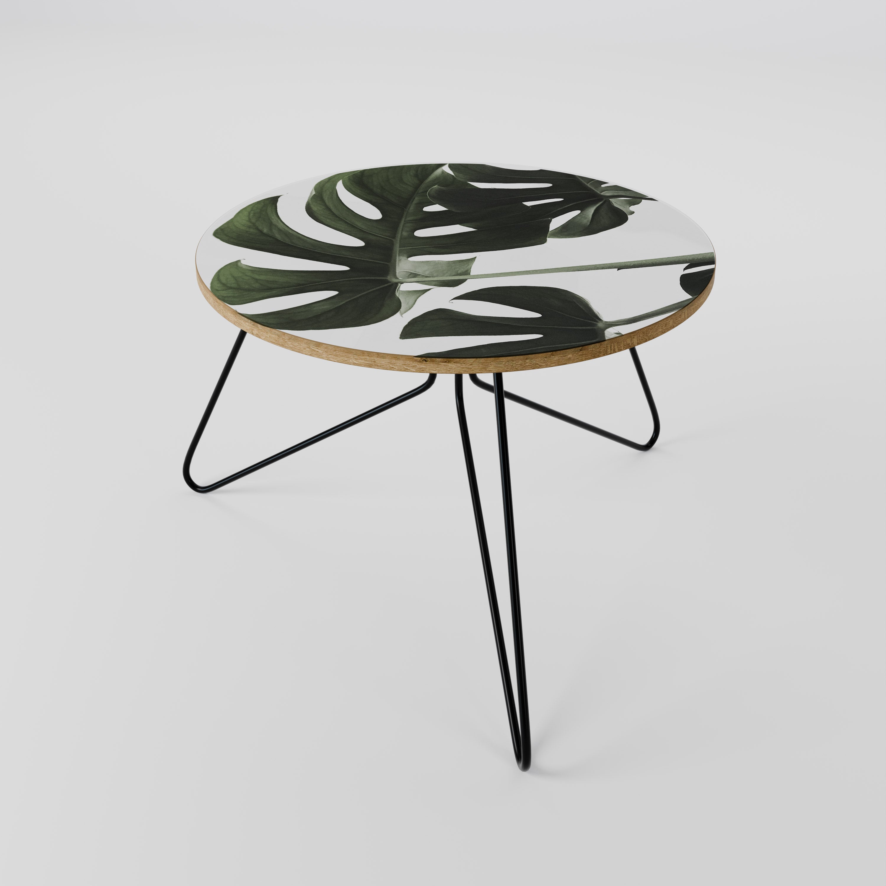 FOLIAGE FUSION Coffee Table