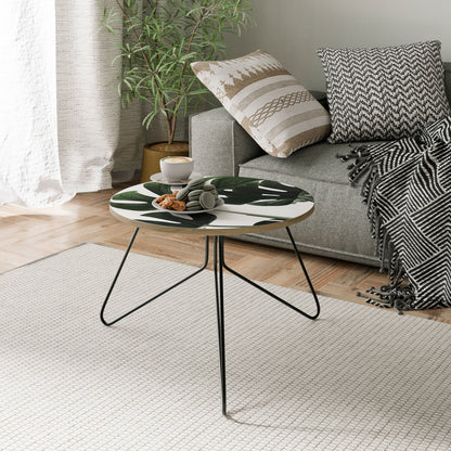 FOLIAGE FUSION Coffee Table