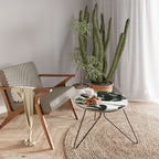 FOLIAGE FUSION Coffee Table