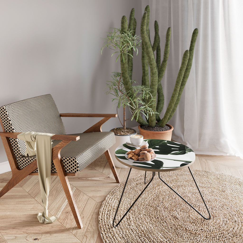 Table basse FOLIAGE FUSION 60