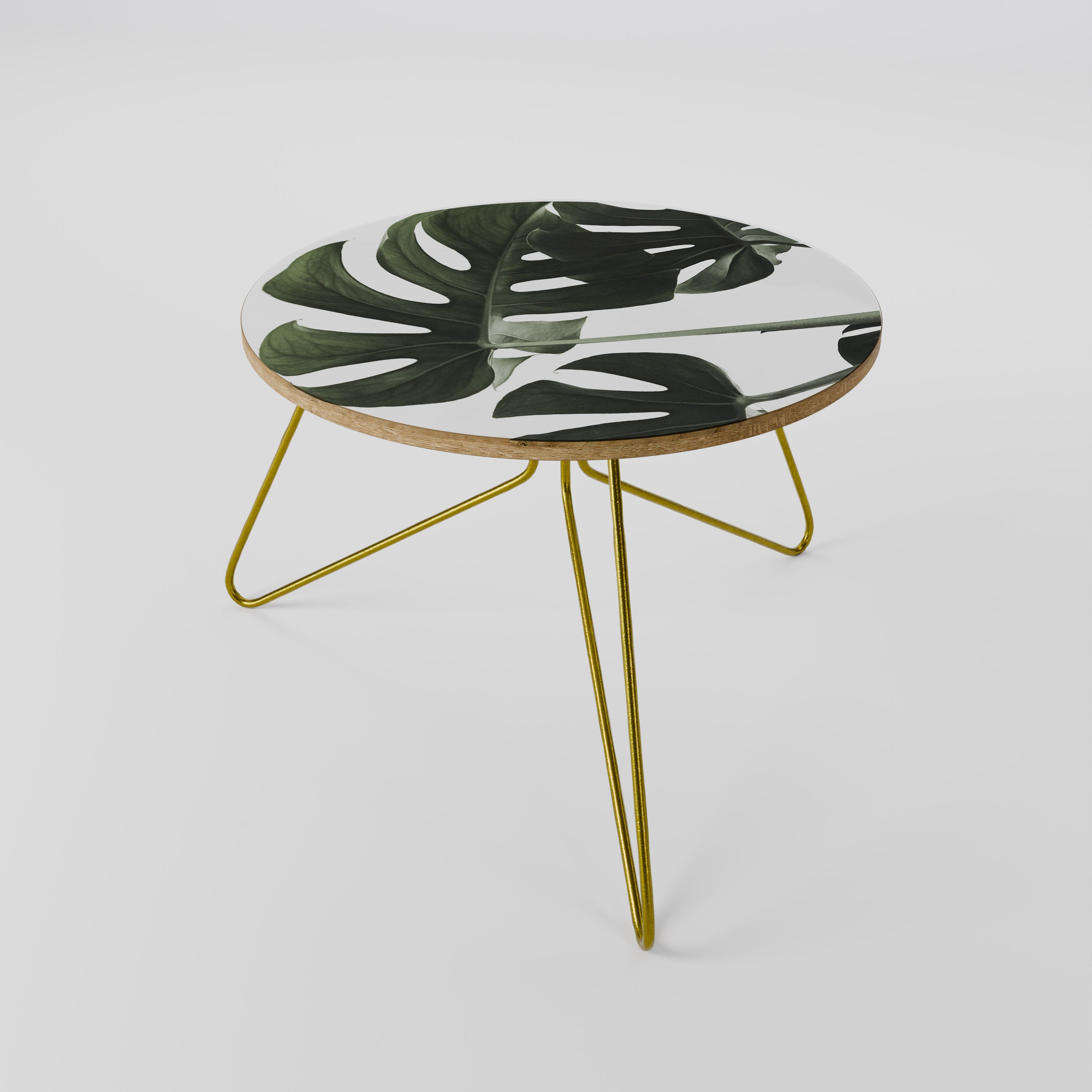 Table basse FOLIAGE FUSION 60