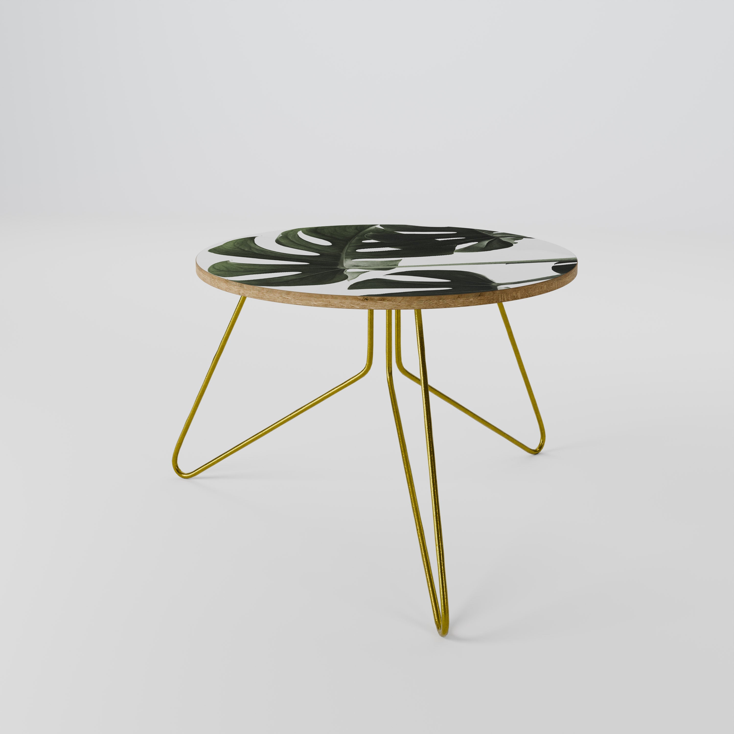 Table basse FOLIAGE FUSION 60