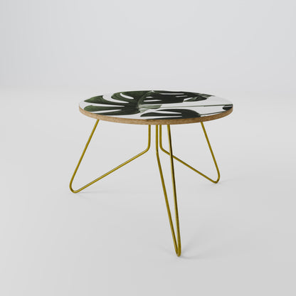 FOLIAGE FUSION Coffee Table