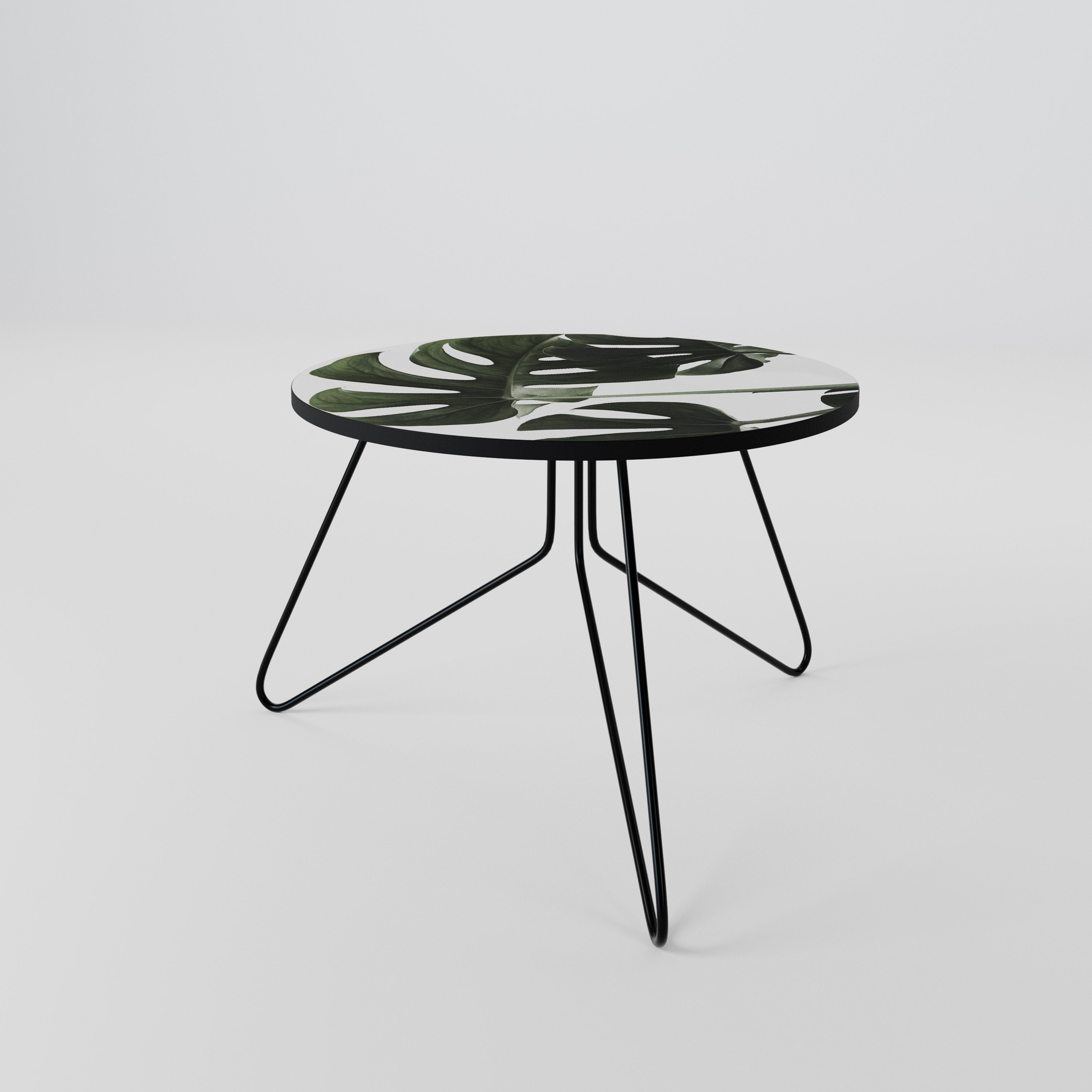 Table basse FOLIAGE FUSION 60