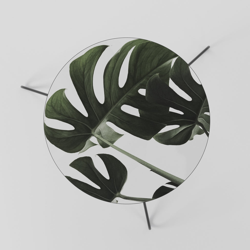 Table basse FOLIAGE FUSION 60