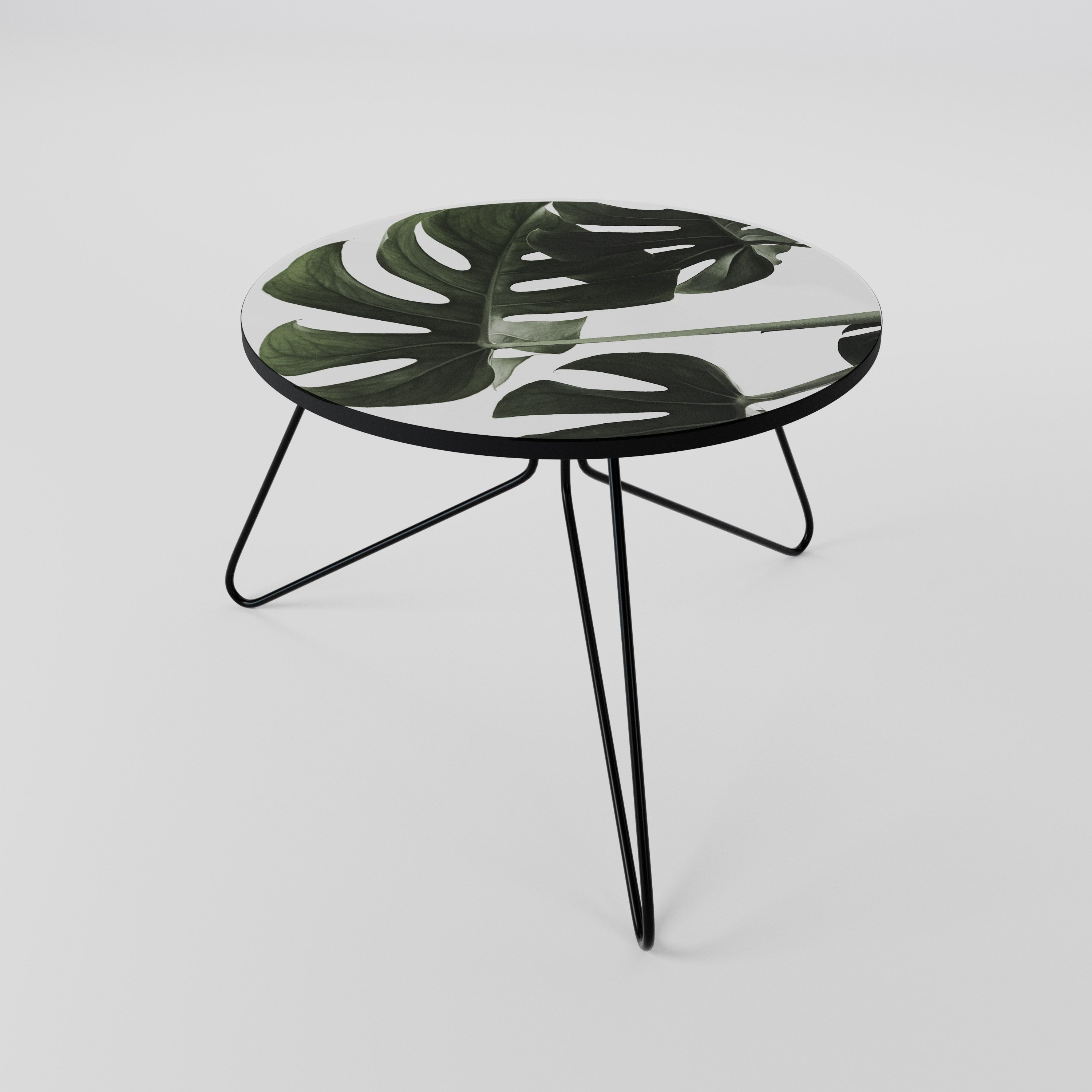 FOLIAGE FUSION Coffee Table