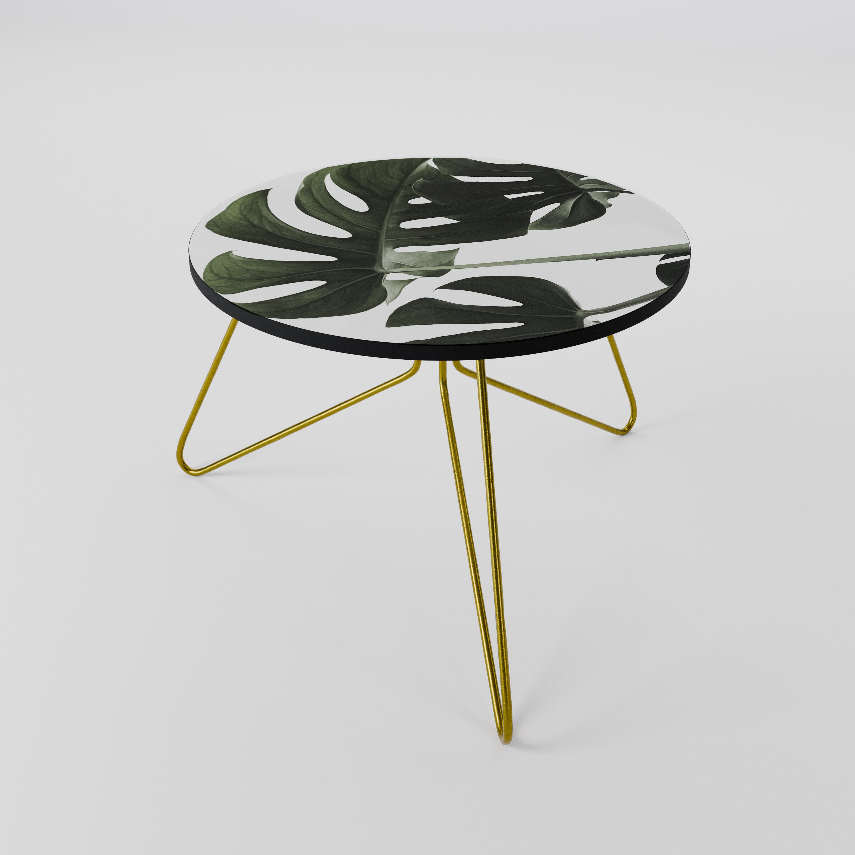 Table basse FOLIAGE FUSION 60