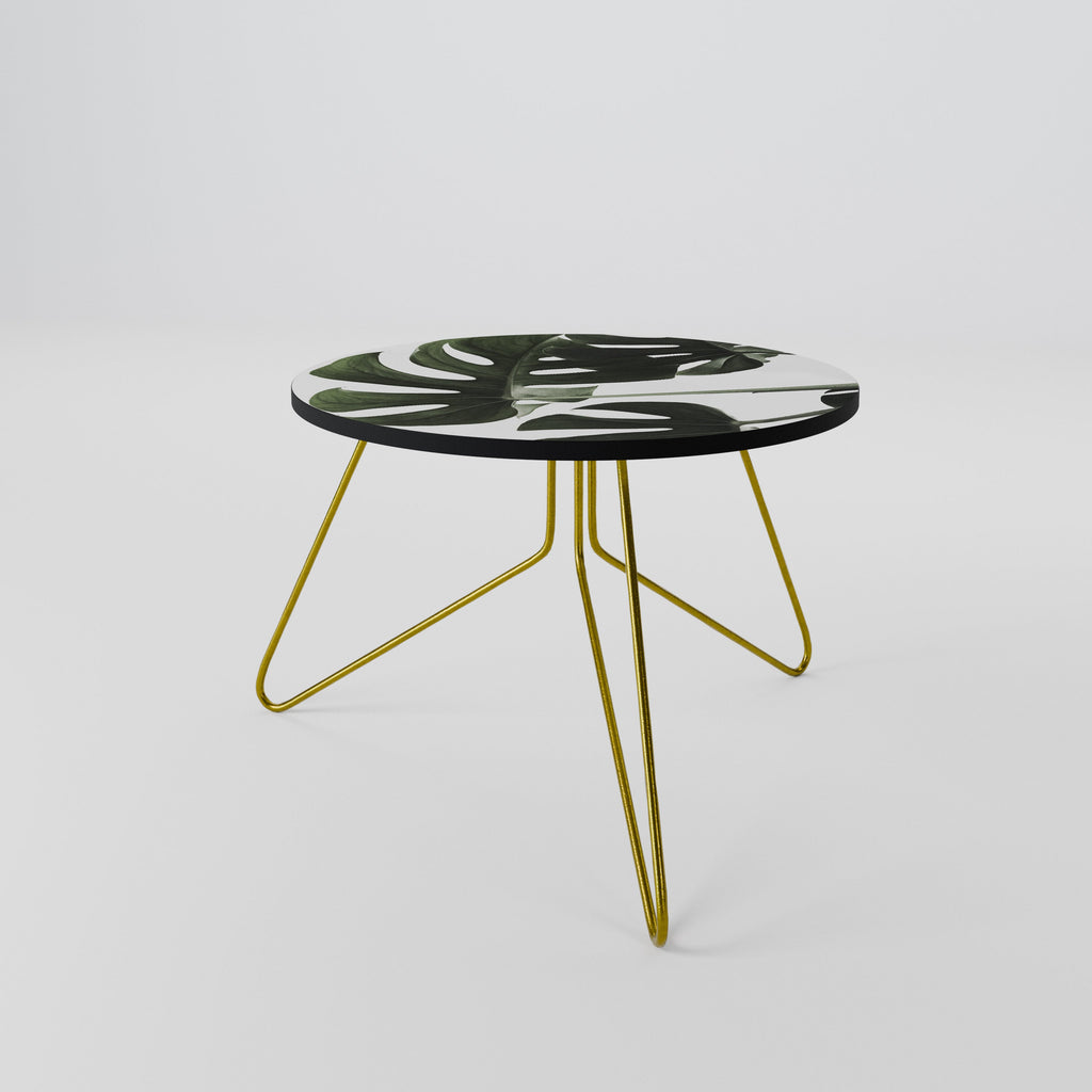 Table basse FOLIAGE FUSION 60