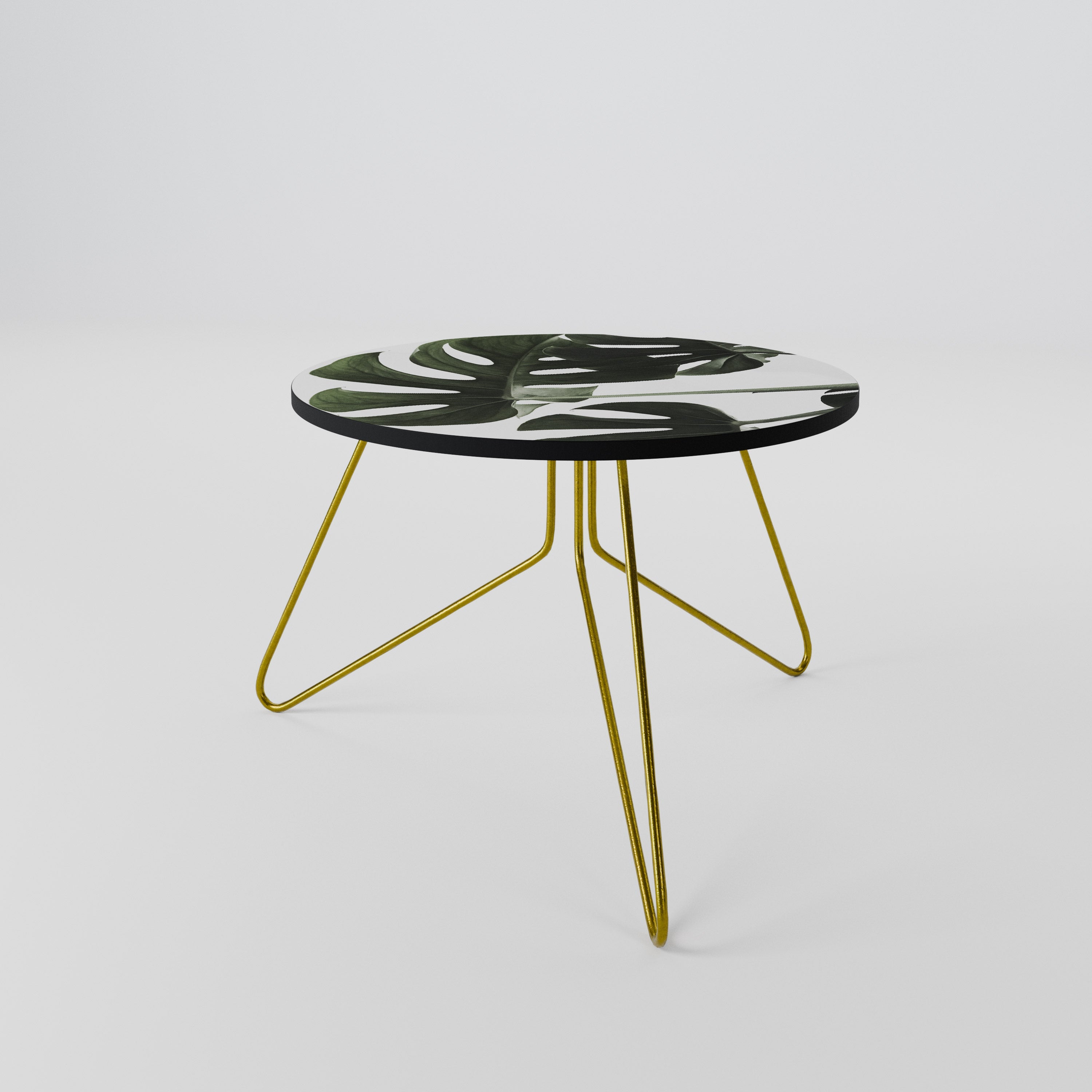 Table basse FOLIAGE FUSION 60