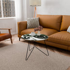 FOLIAGE FUSION Coffee Table