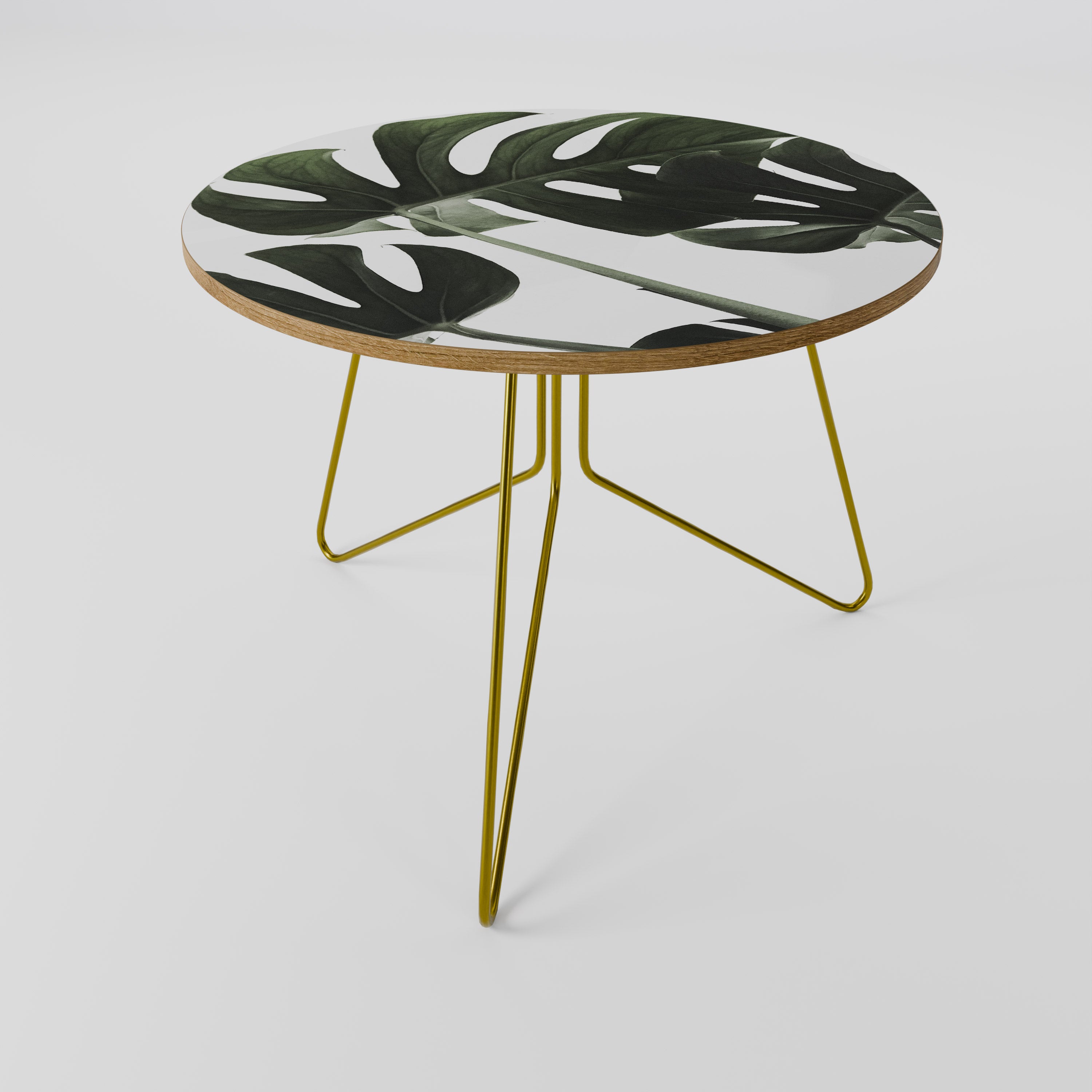 FOLIAGE FUSION Coffee Table
