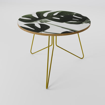 FOLIAGE FUSION Coffee Table