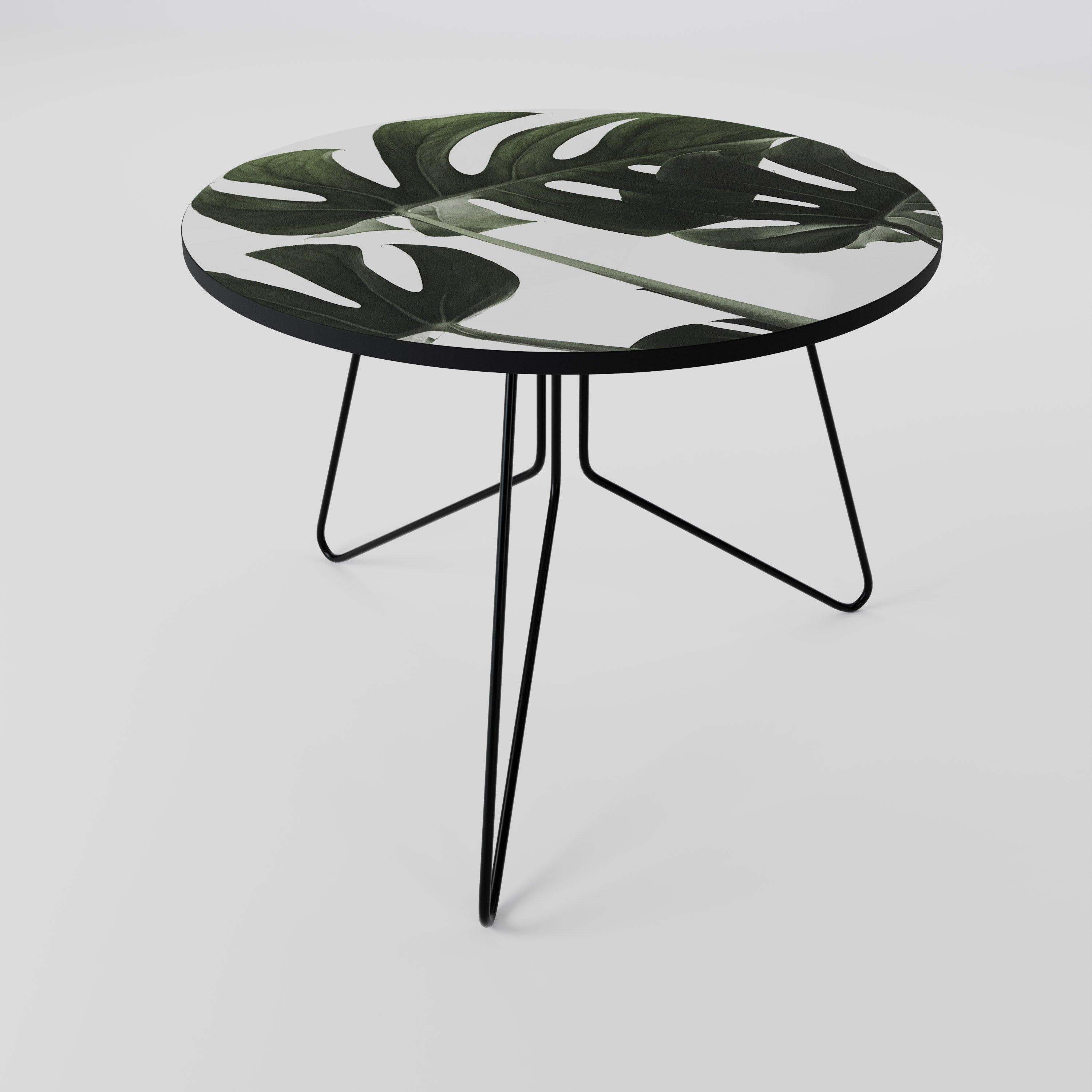 Table basse FOLIAGE FUSION 69