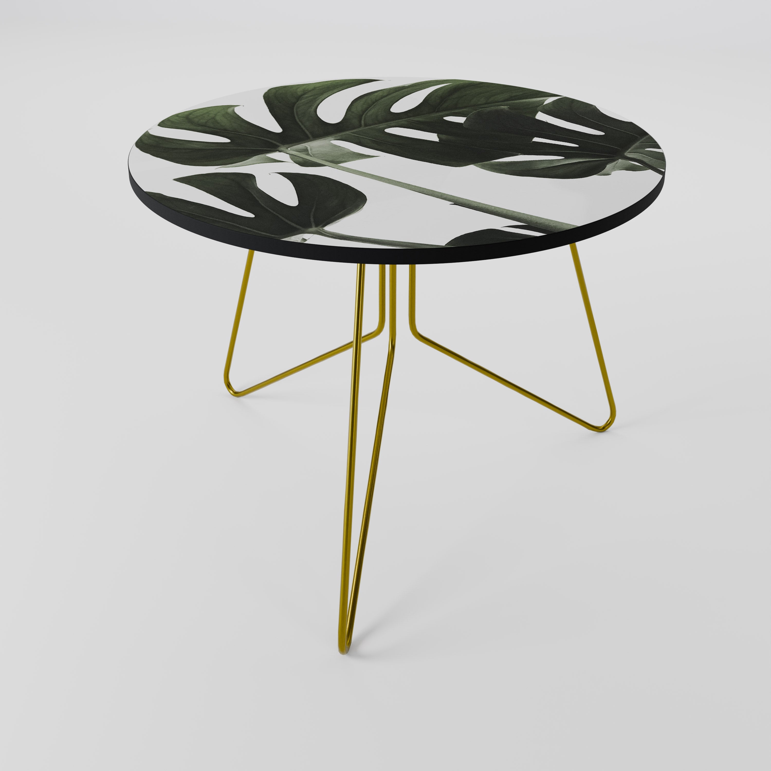 Table basse FOLIAGE FUSION 69
