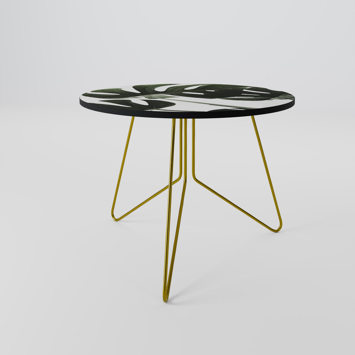 FOLIAGE FUSION Coffee Table