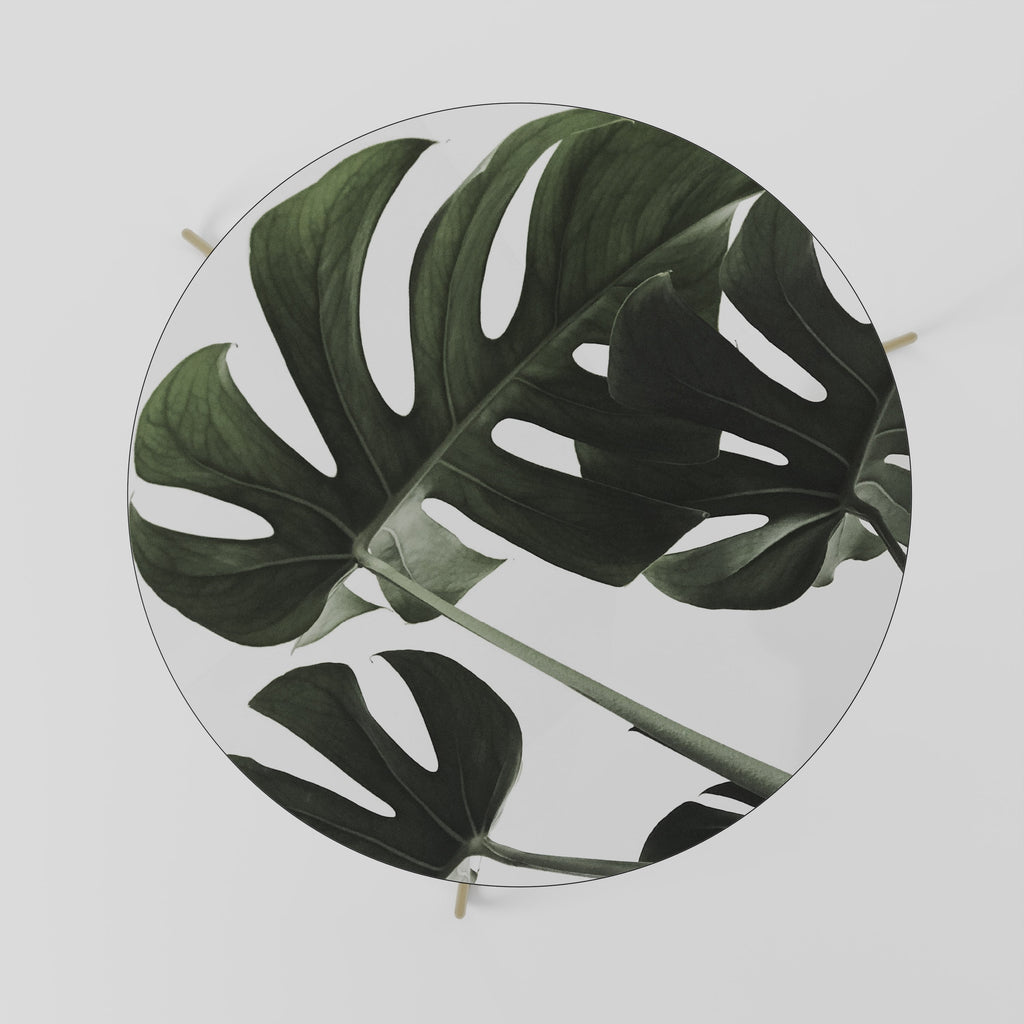 Table basse FOLIAGE FUSION 69