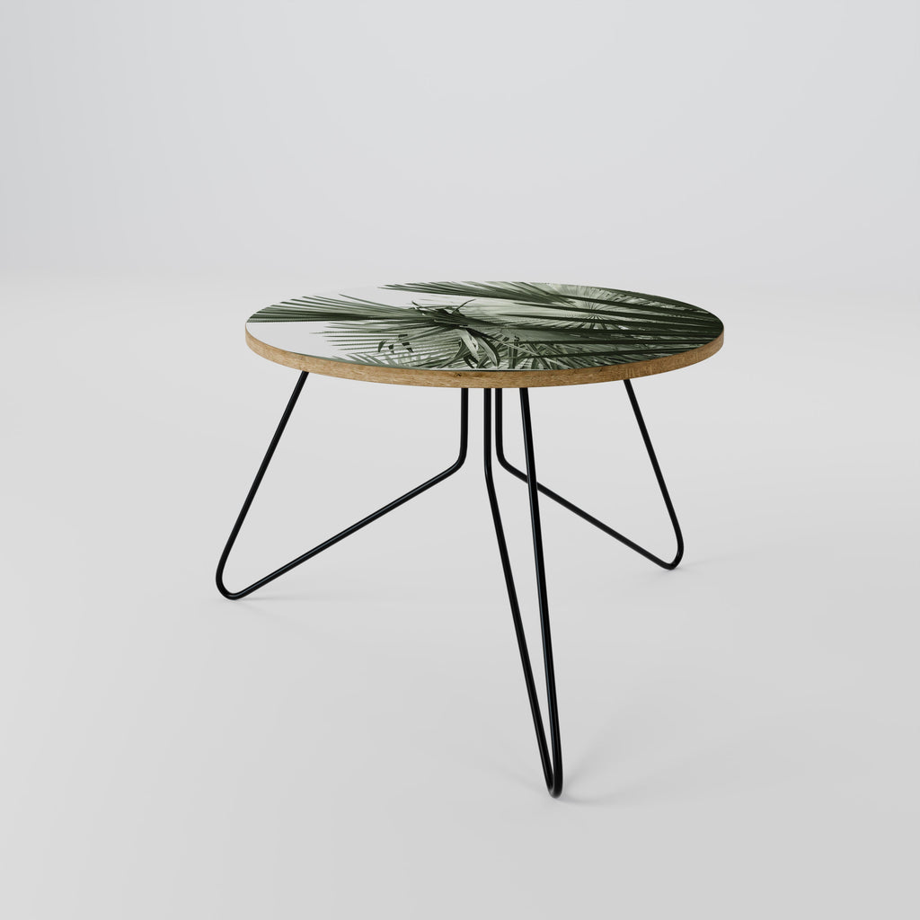 Table basse PALM PARADISE DANCE 60