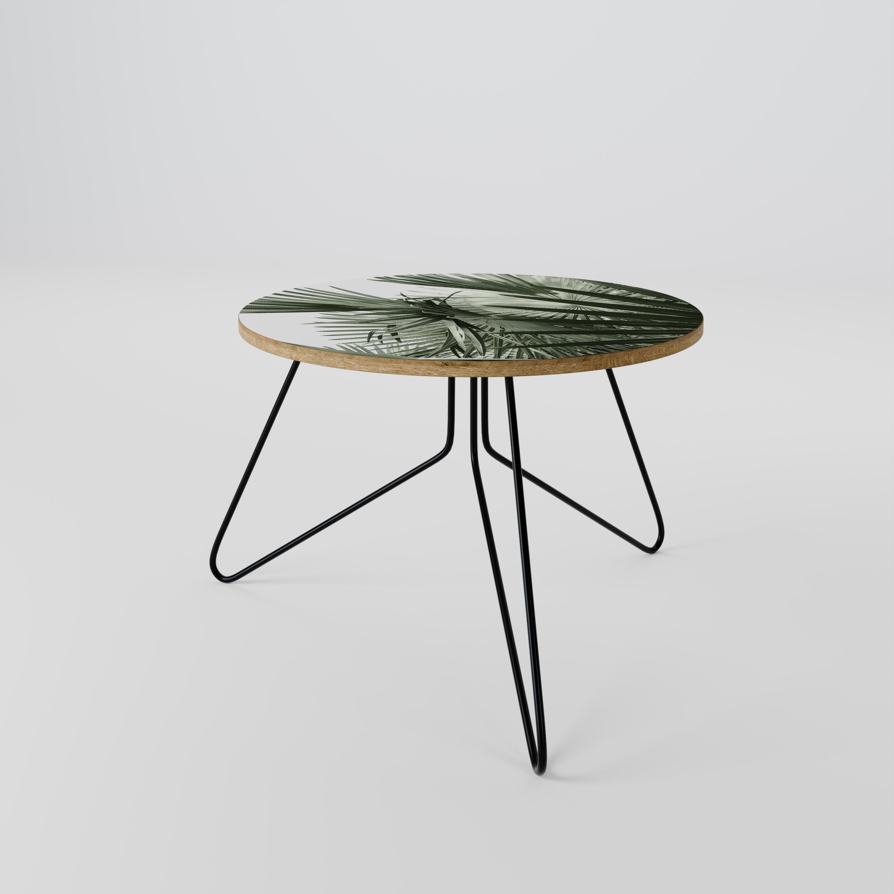 Table basse PALM PARADISE DANCE 60