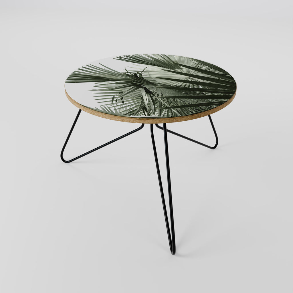 Table basse PALM PARADISE DANCE 60