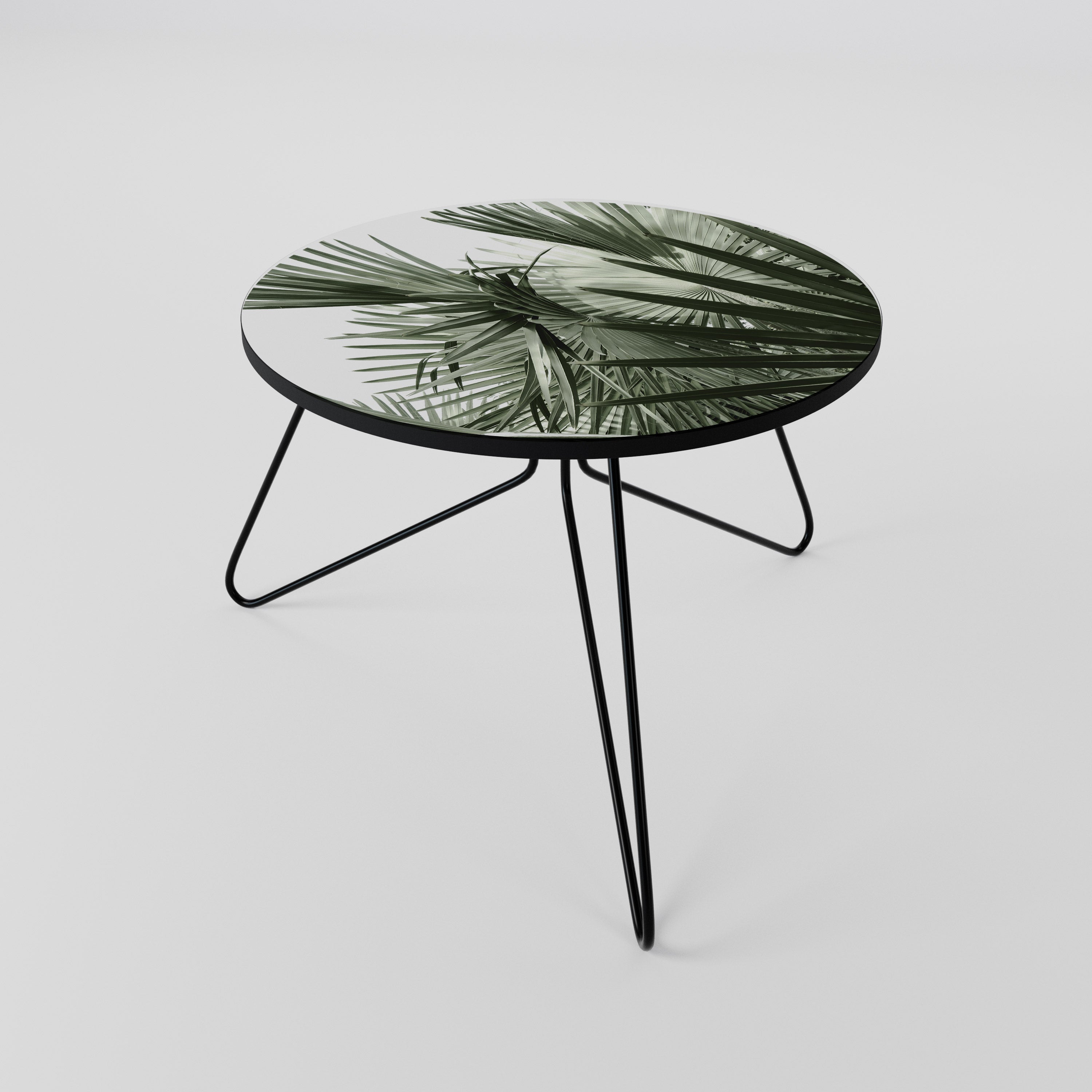 Table basse PALM PARADISE DANCE 60