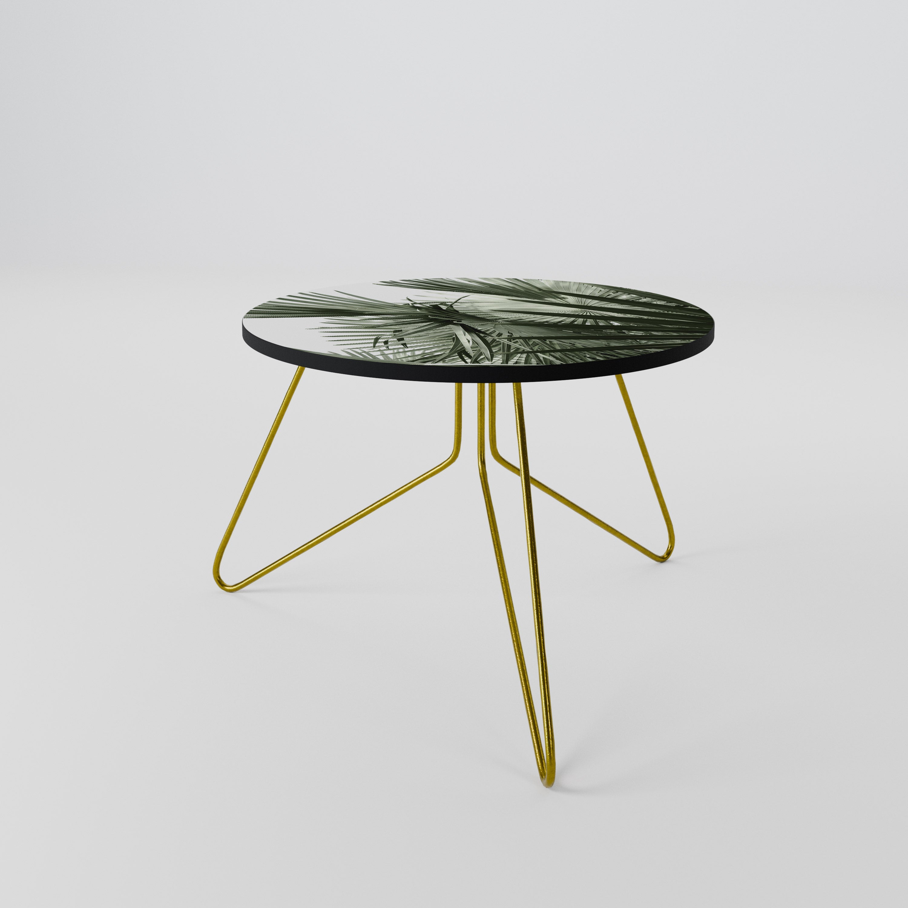 Table basse PALM PARADISE DANCE 60