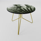 PALM PARADISE DANCE Coffee Table