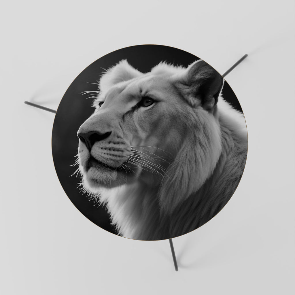 Table basse WHISPERS OF MAJESTY 60