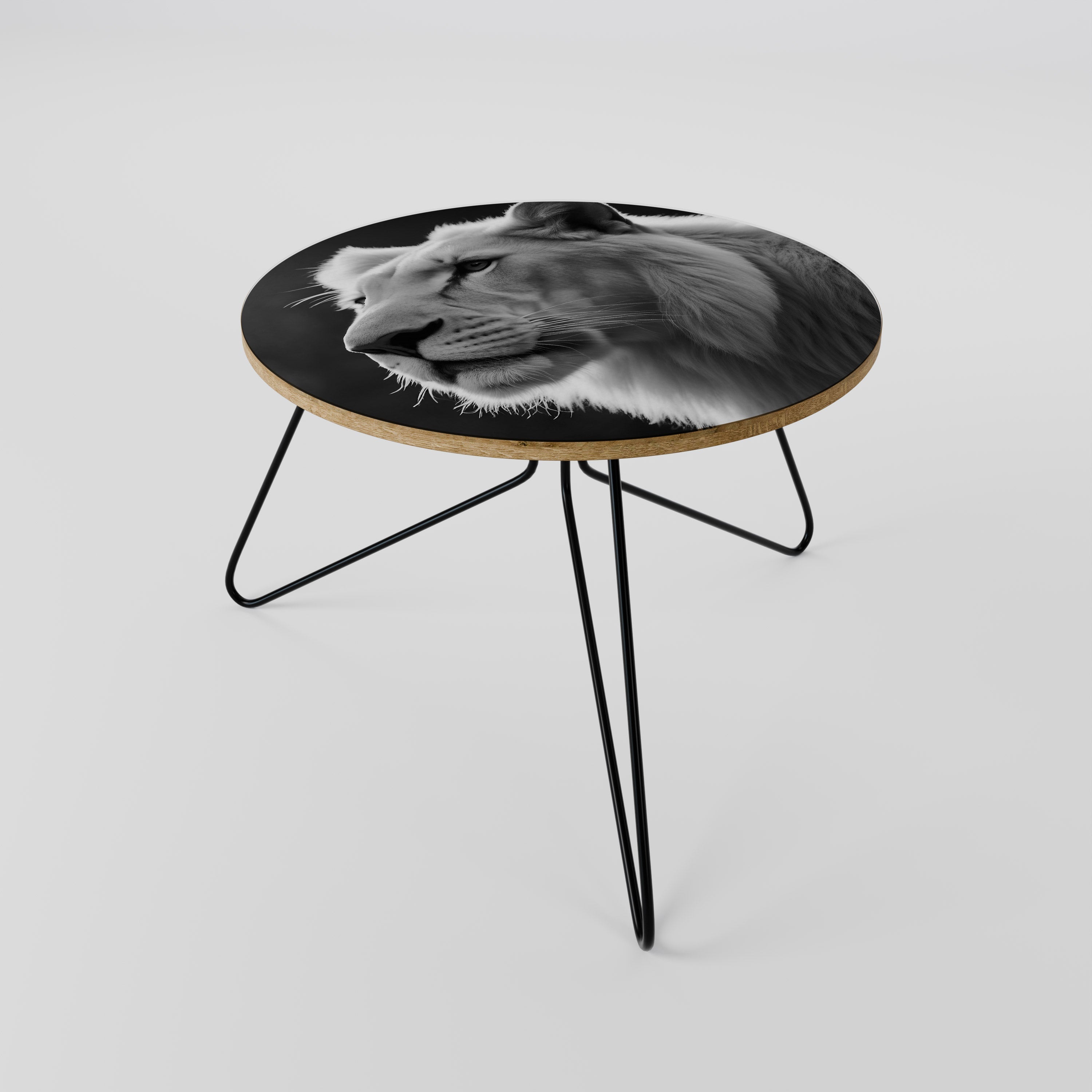 Table basse WHISPERS OF MAJESTY 60