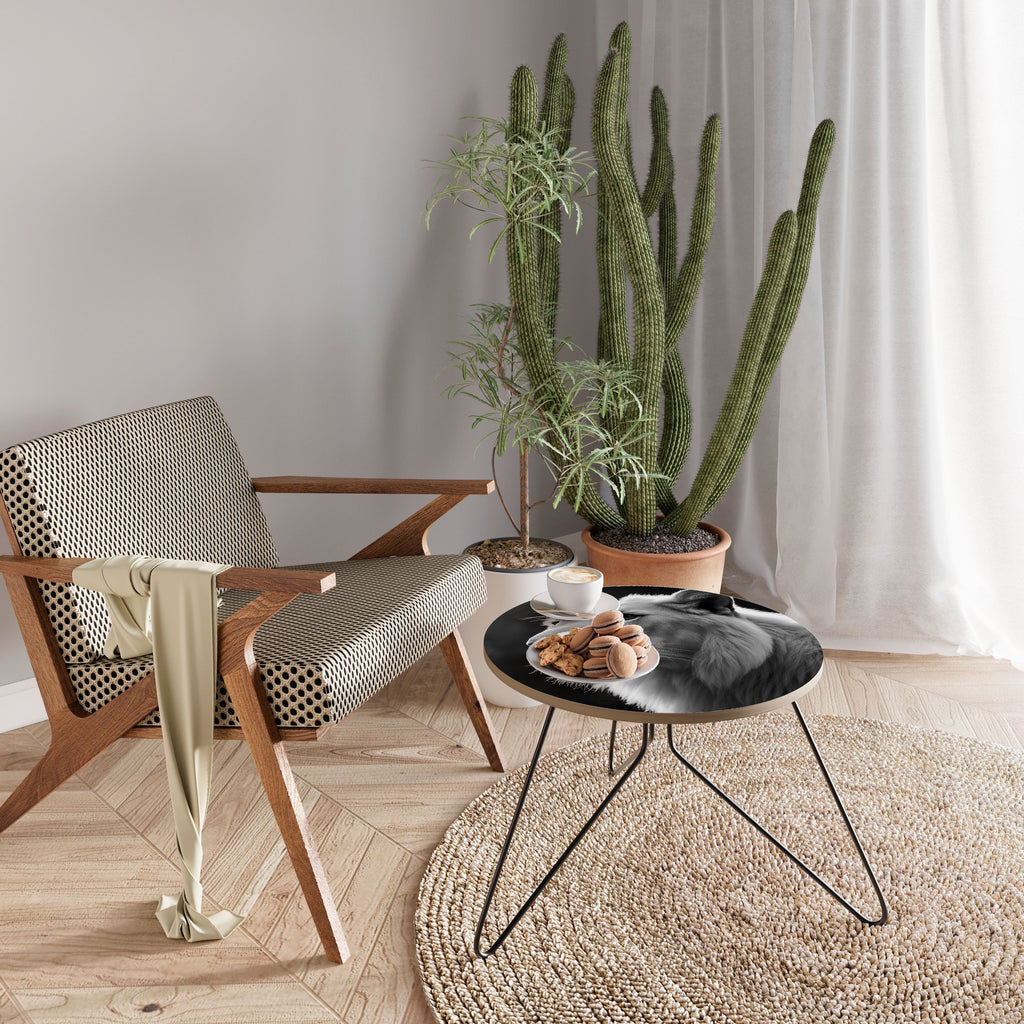 Table basse WHISPERS OF MAJESTY 60