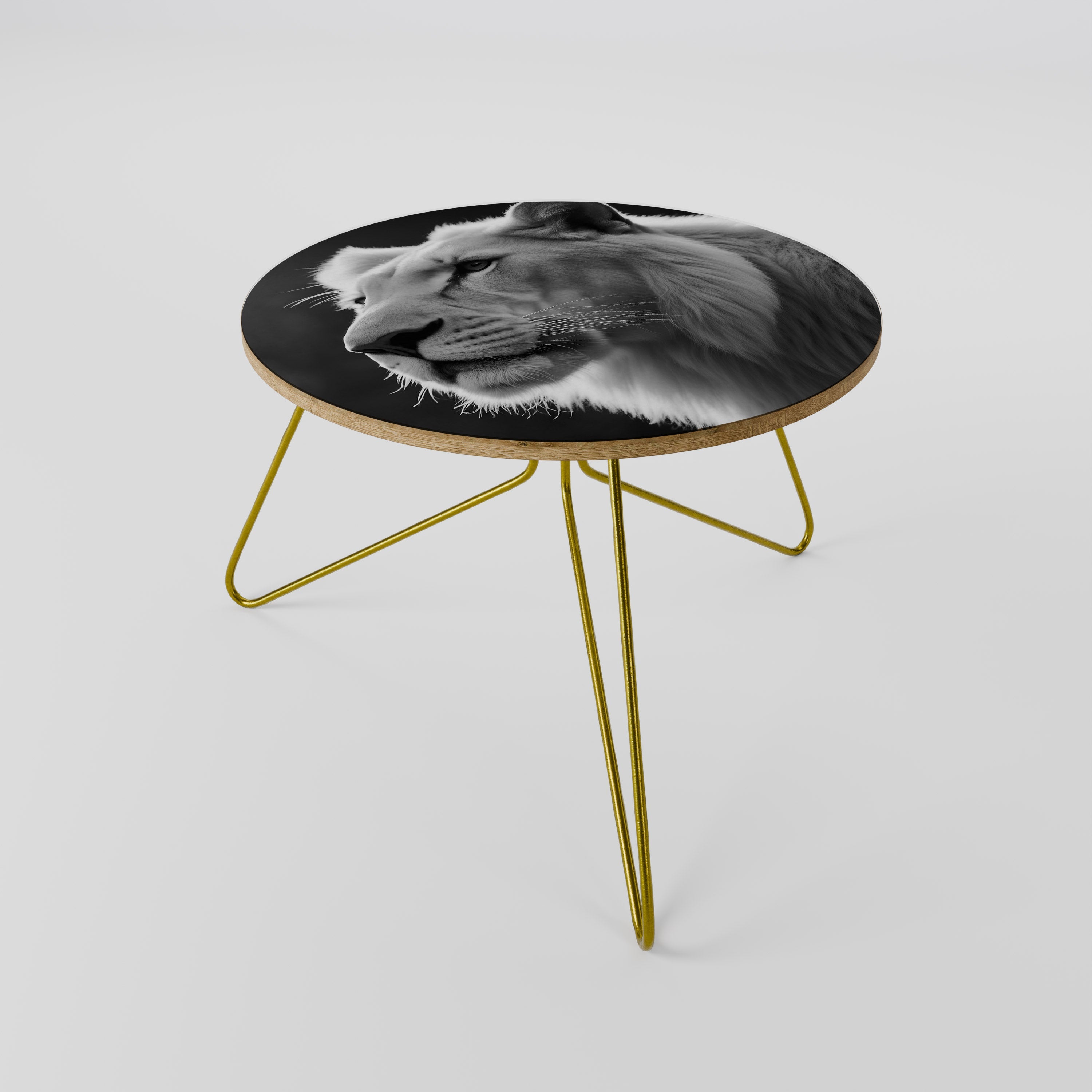 Table basse WHISPERS OF MAJESTY 60