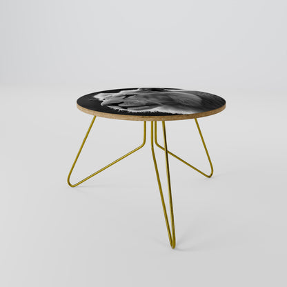 WHISPERS OF MAJESTY Coffee Table
