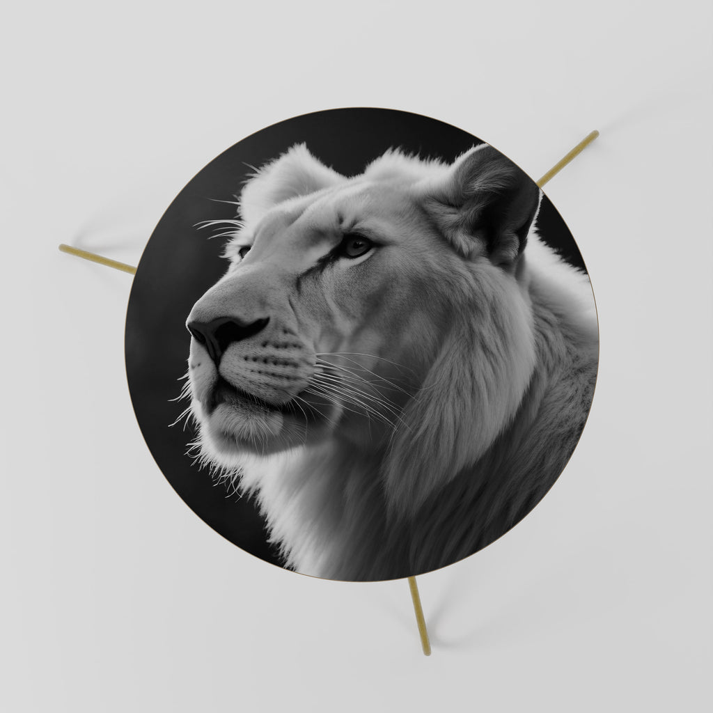 Table basse WHISPERS OF MAJESTY 60