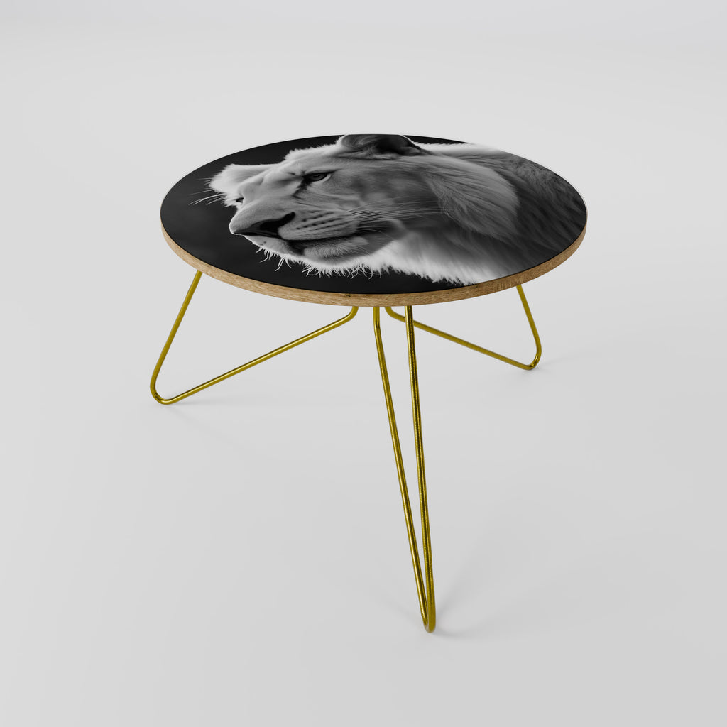 WHISPERS OF MAJESTY Coffee Table